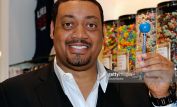 Cedric Yarbrough