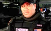Cedric Yarbrough