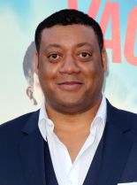 Cedric Yarbrough