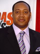 Cedric Yarbrough