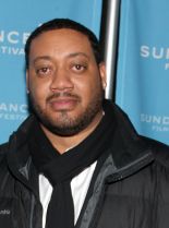 Cedric Yarbrough