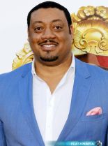 Cedric Yarbrough