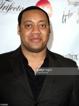 Cedric Yarbrough