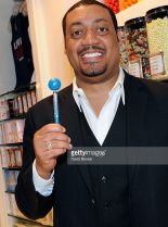 Cedric Yarbrough