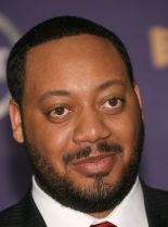 Cedric Yarbrough