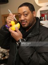 Cedric Yarbrough