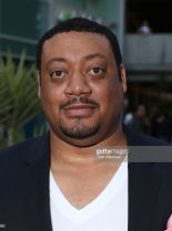 Cedric Yarbrough