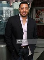 Cedric Yarbrough