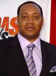 Cedric Yarbrough