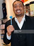 Cedric Yarbrough