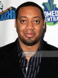 Cedric Yarbrough