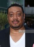 Cedric Yarbrough