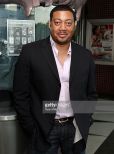 Cedric Yarbrough