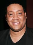 Cedric Yarbrough