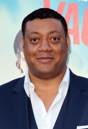 Cedric Yarbrough