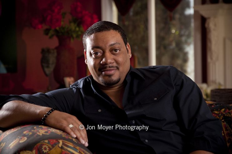 Cedric Yarbrough