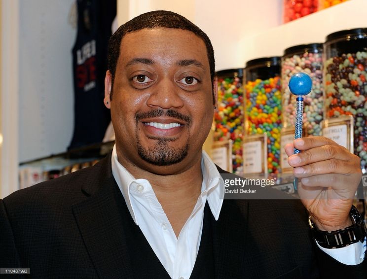 Cedric Yarbrough