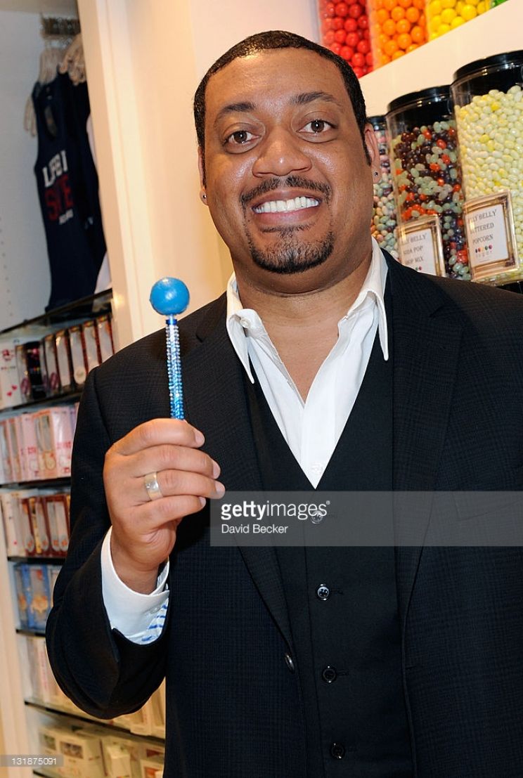 Cedric Yarbrough