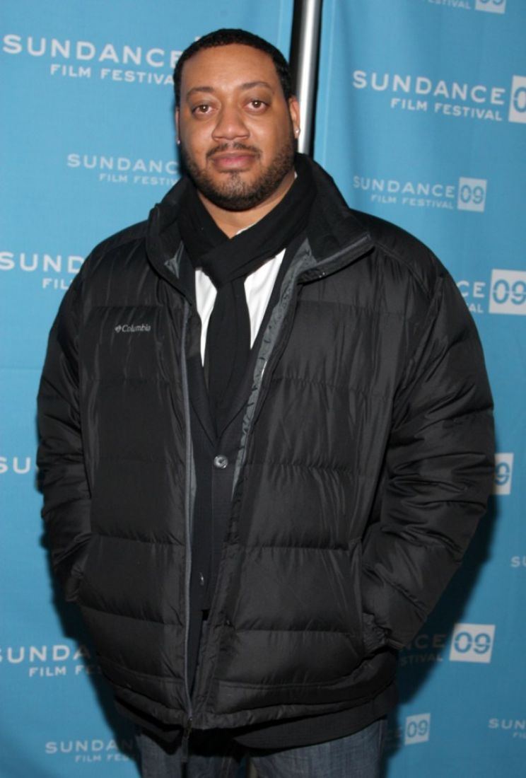 Cedric Yarbrough