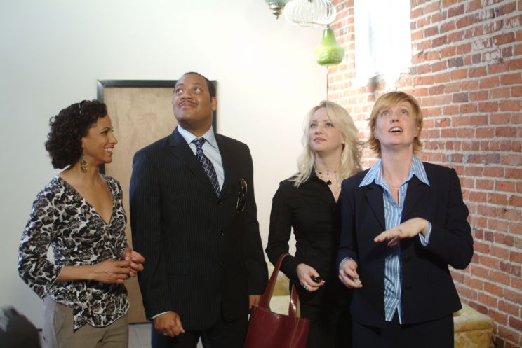 Cedric Yarbrough