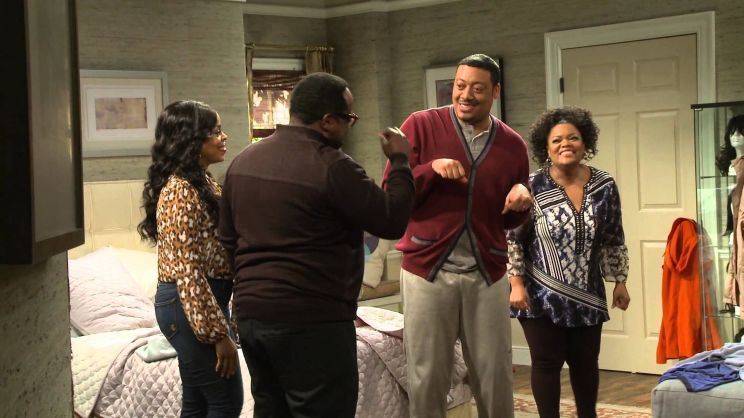 Cedric Yarbrough