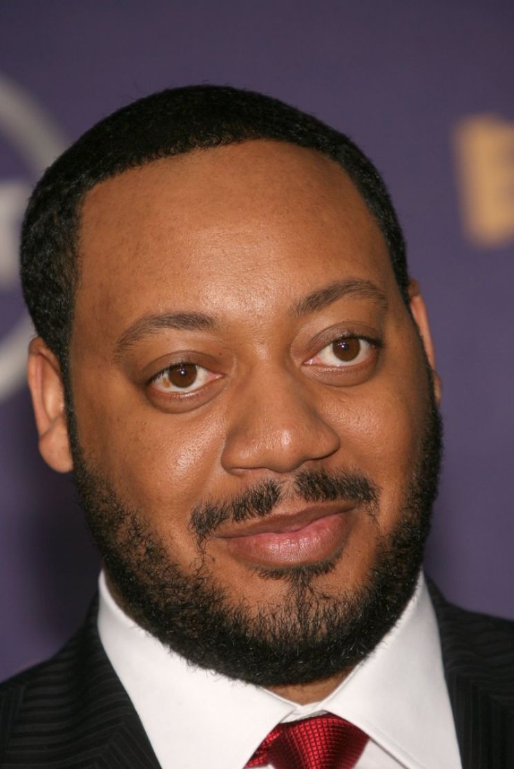 Cedric Yarbrough