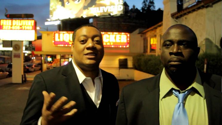 Cedric Yarbrough