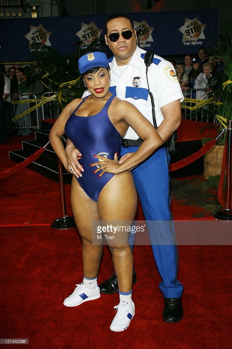 Cedric Yarbrough
