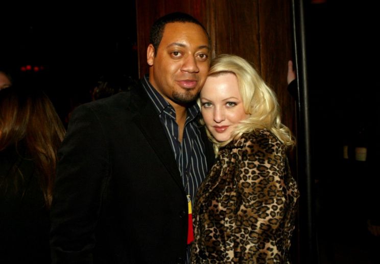 Cedric Yarbrough