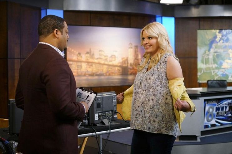 Cedric Yarbrough