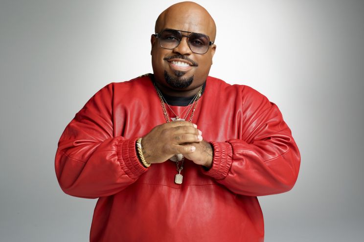 CeeLo Green