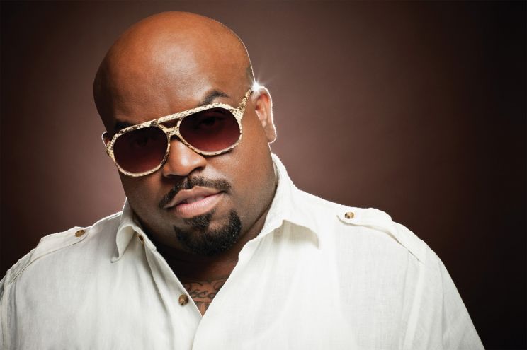 CeeLo Green