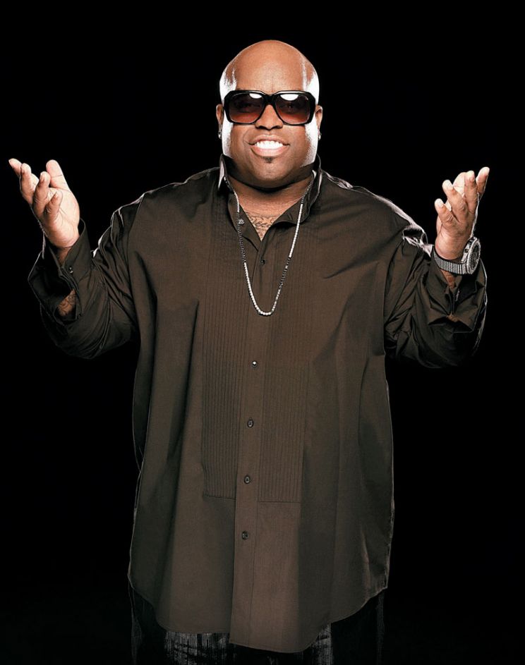 CeeLo Green