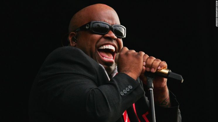 CeeLo Green