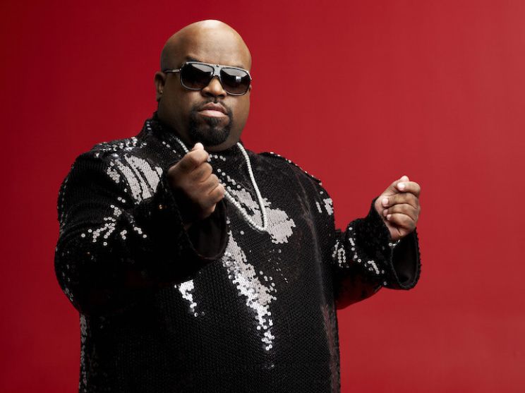 CeeLo Green