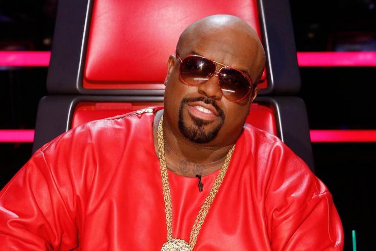 CeeLo Green