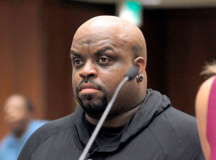 CeeLo Green