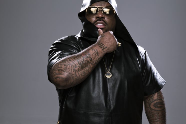 CeeLo Green