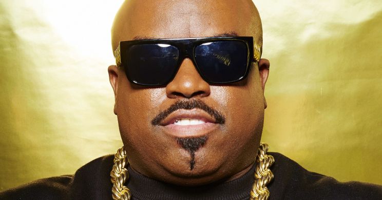 CeeLo Green