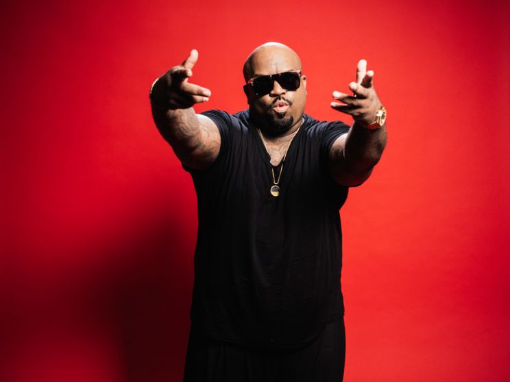 CeeLo Green