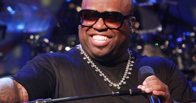 CeeLo Green