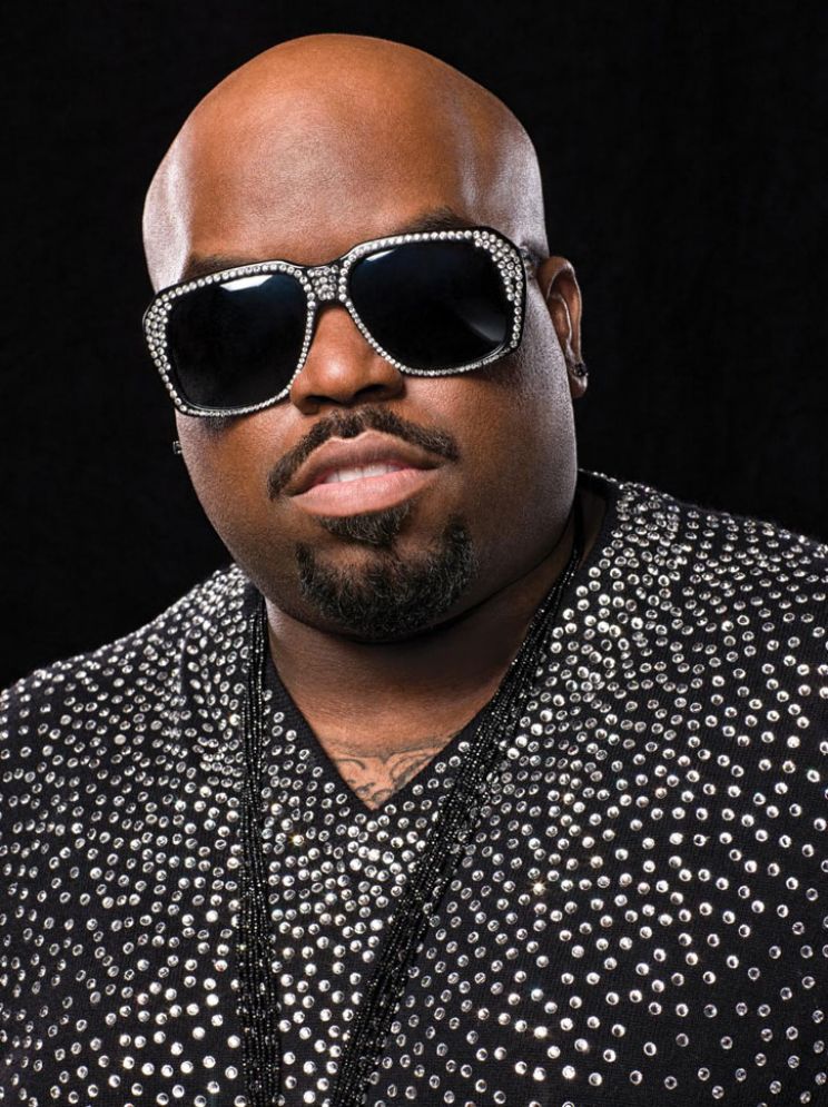 CeeLo Green