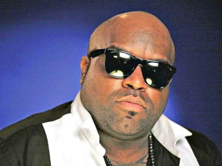 CeeLo Green