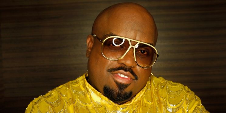 CeeLo Green