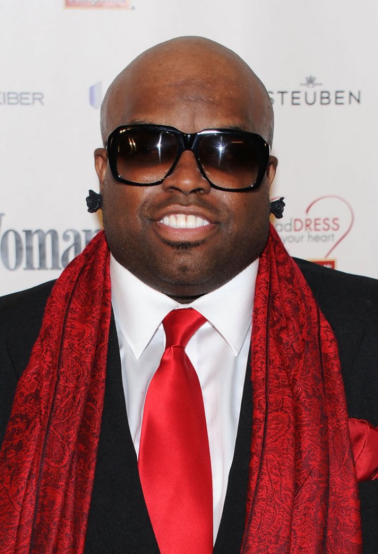 CeeLo Green