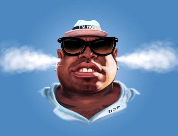 CeeLo Green