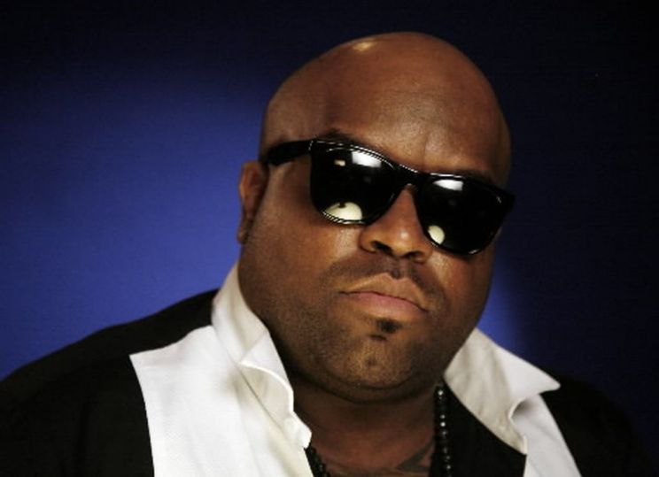 CeeLo Green