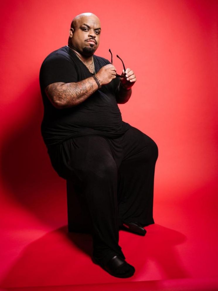 CeeLo Green