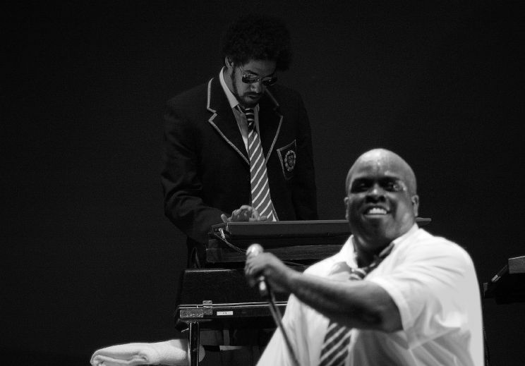 CeeLo Green