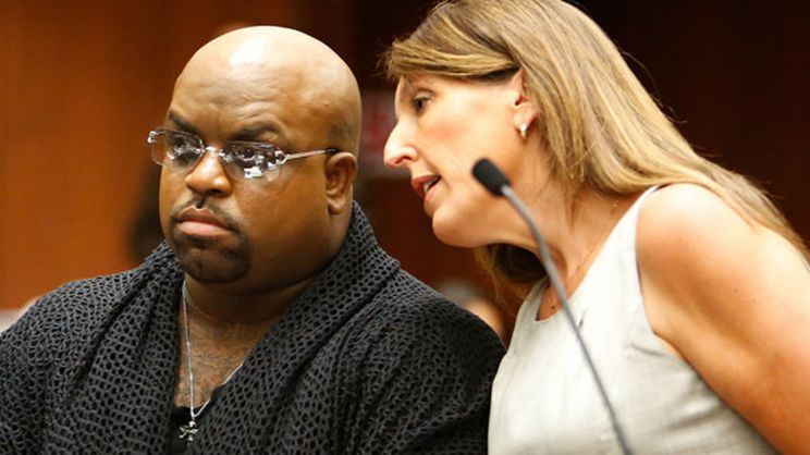CeeLo Green